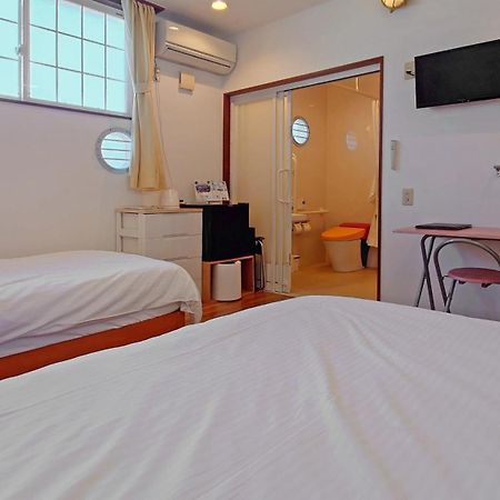 Zerogravity Seisui Villa Setouchi  Ngoại thất bức ảnh