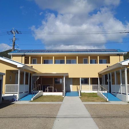 Zerogravity Seisui Villa Setouchi  Ngoại thất bức ảnh