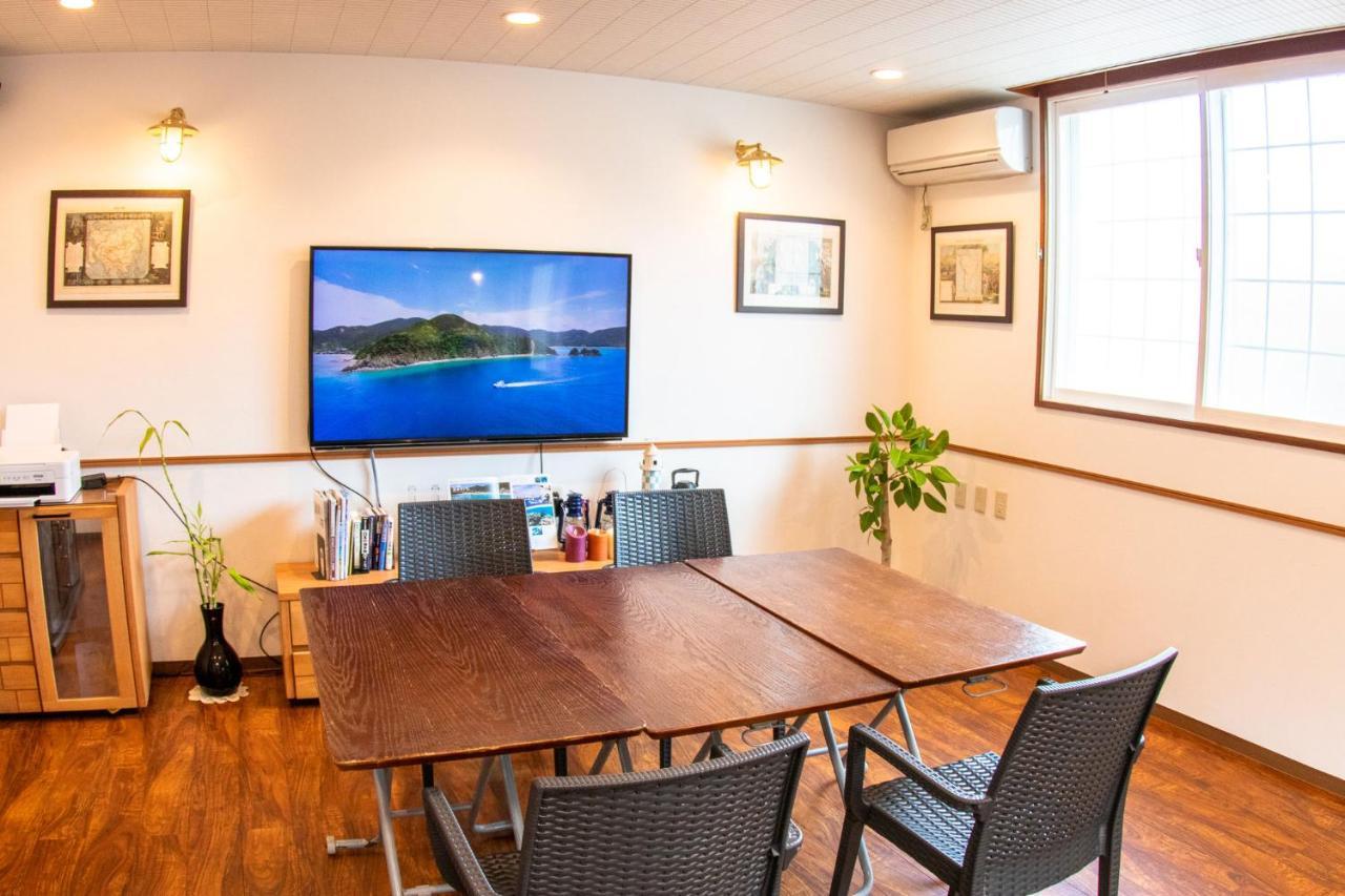 Zerogravity Seisui Villa Setouchi  Ngoại thất bức ảnh