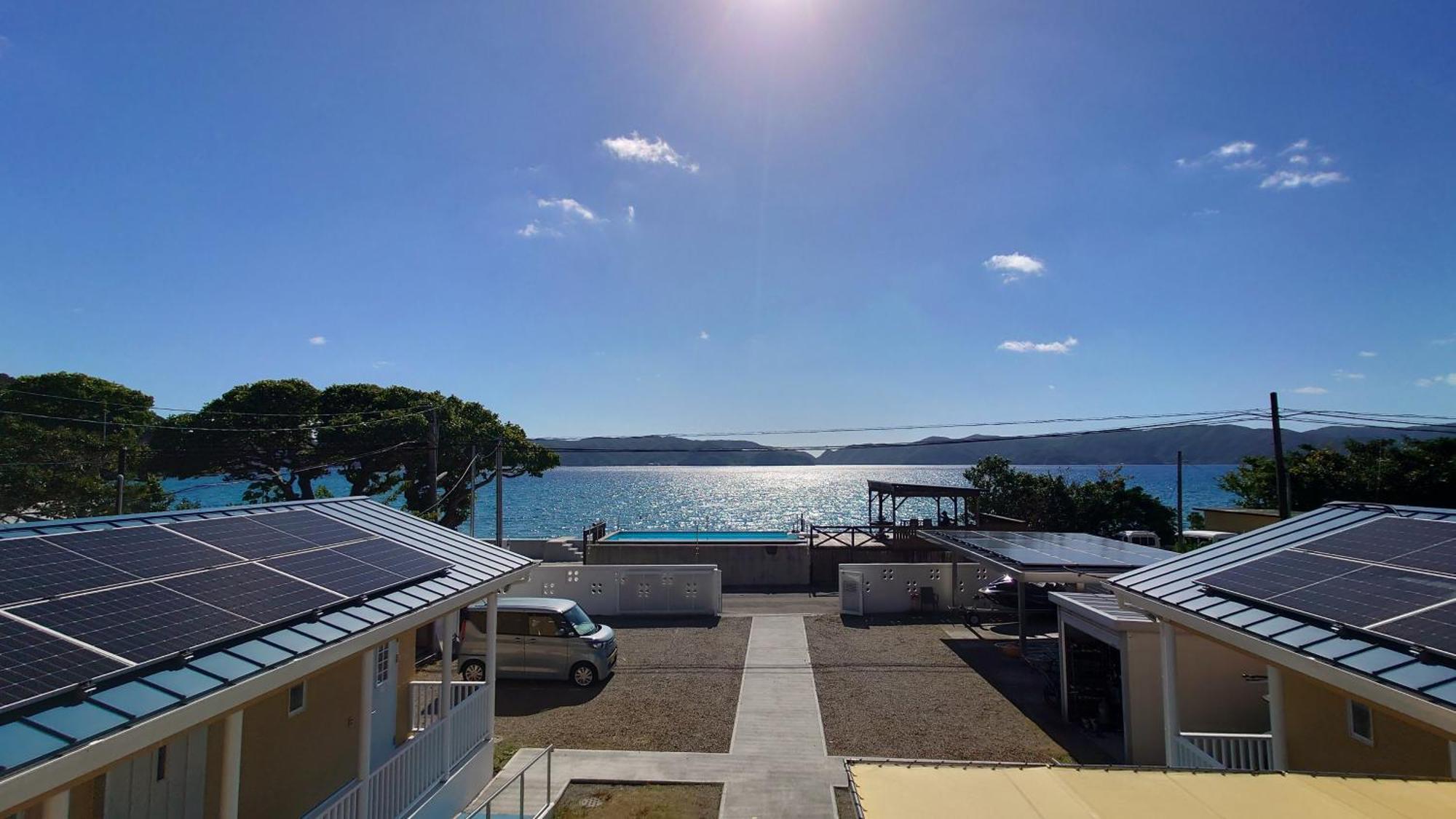 Zerogravity Seisui Villa Setouchi  Ngoại thất bức ảnh