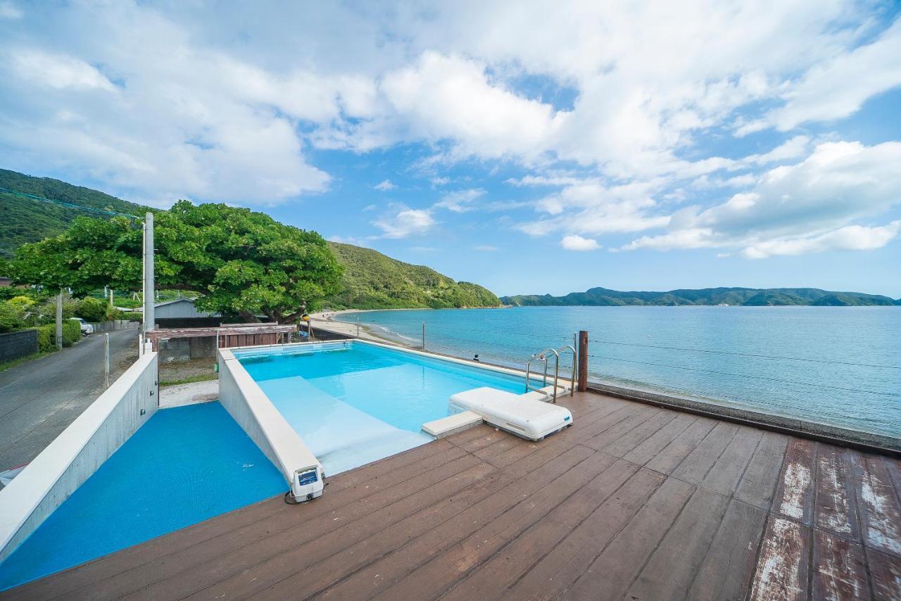 Zerogravity Seisui Villa Setouchi  Ngoại thất bức ảnh