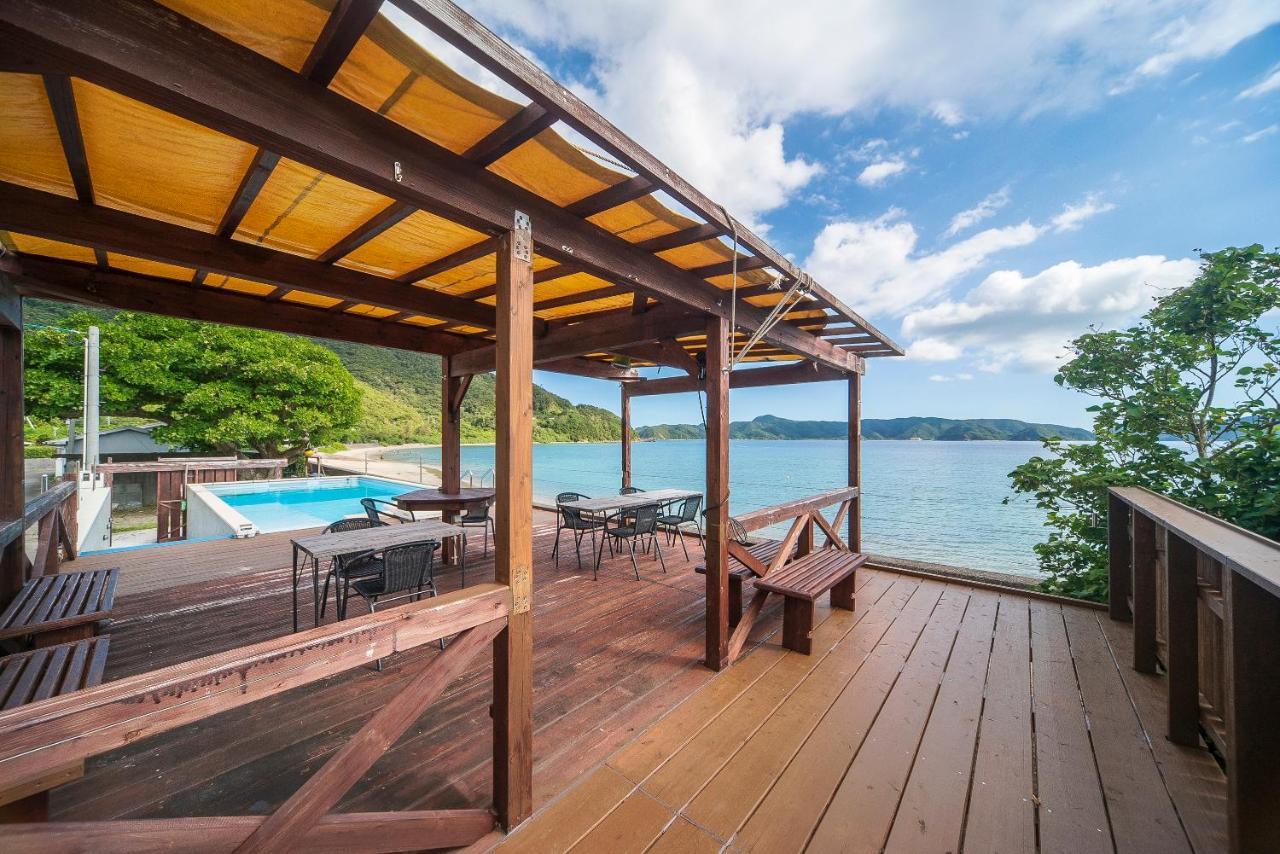 Zerogravity Seisui Villa Setouchi  Ngoại thất bức ảnh