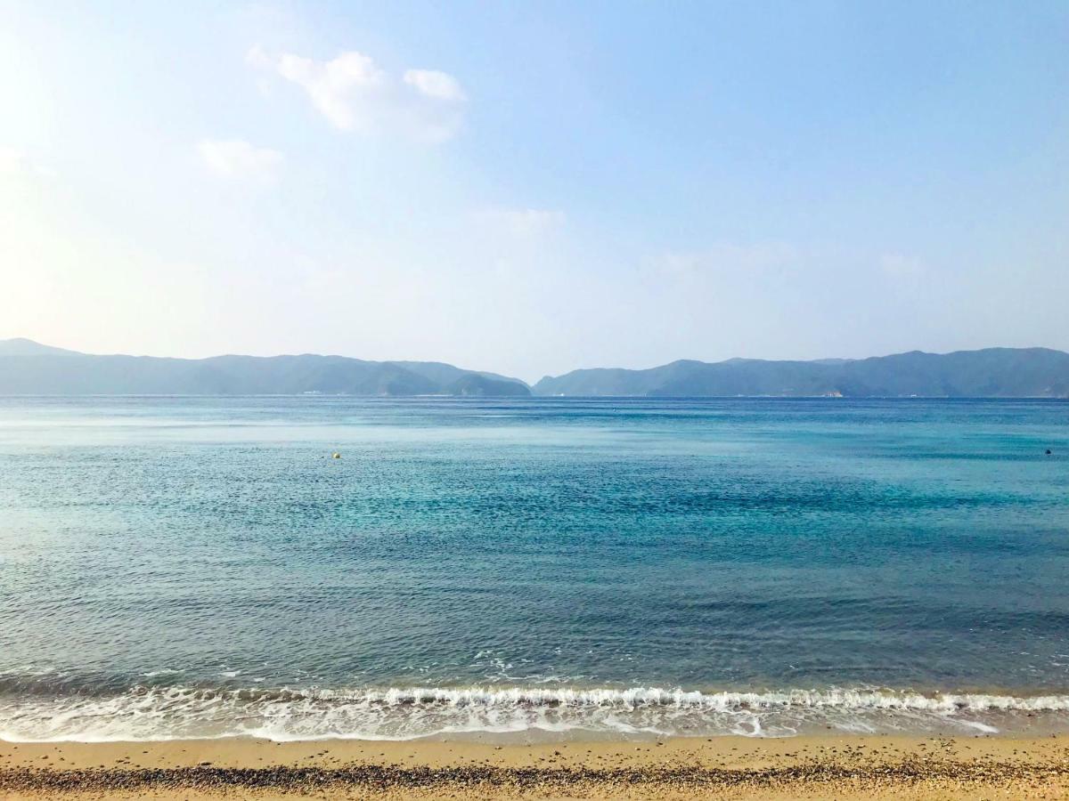 Zerogravity Seisui Villa Setouchi  Ngoại thất bức ảnh