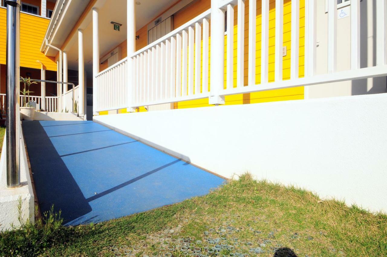 Zerogravity Seisui Villa Setouchi  Ngoại thất bức ảnh