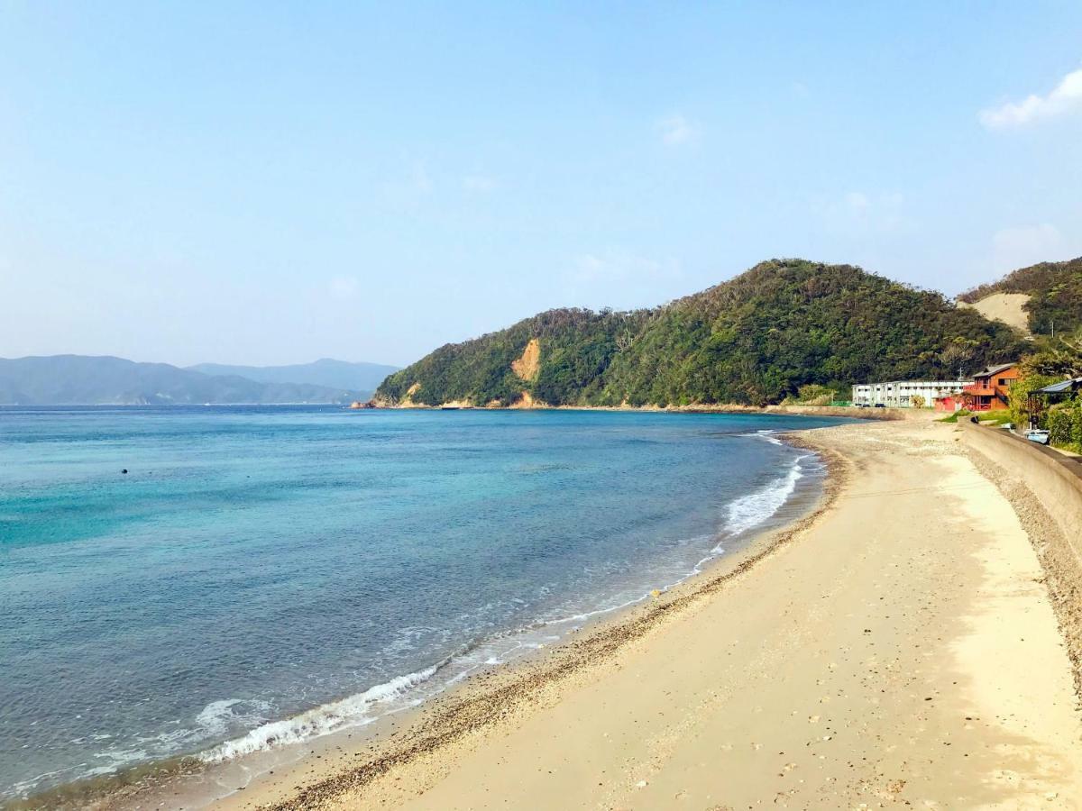 Zerogravity Seisui Villa Setouchi  Ngoại thất bức ảnh